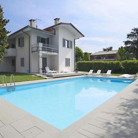 Baseventuno 4 - Bilocale Apartment Sirmione Exterior foto