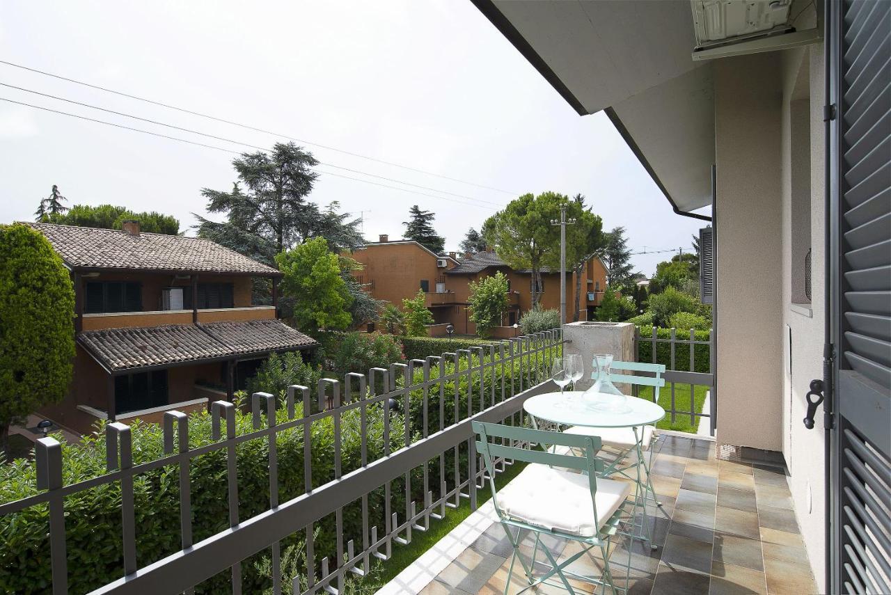 Baseventuno 4 - Bilocale Apartment Sirmione Exterior foto