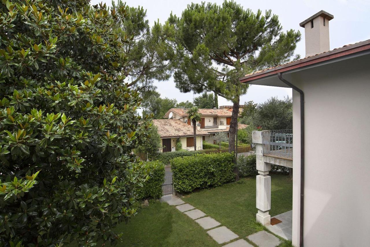 Baseventuno 4 - Bilocale Apartment Sirmione Exterior foto