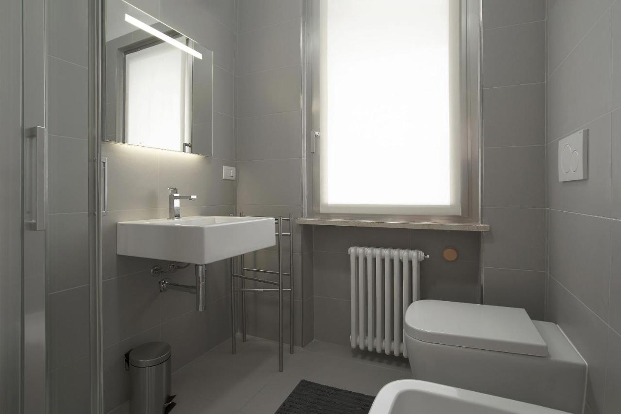 Baseventuno 4 - Bilocale Apartment Sirmione Exterior foto