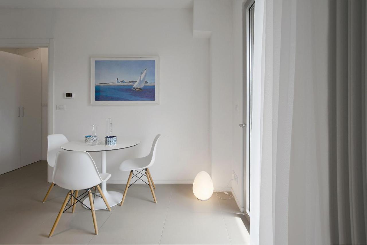 Baseventuno 4 - Bilocale Apartment Sirmione Exterior foto