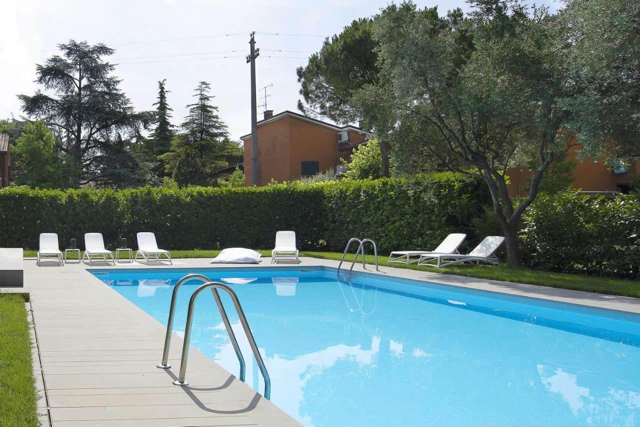 Baseventuno 4 - Bilocale Apartment Sirmione Exterior foto