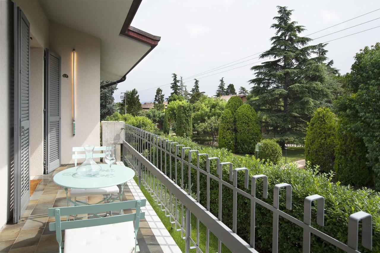 Baseventuno 4 - Bilocale Apartment Sirmione Exterior foto